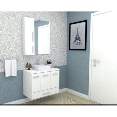 Imagem de Espelheira Madri - Darabas Agardi