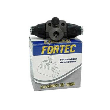 Imagem de Cilindro de Roda Traseiro de Ferro Dir/Esq 19.05mm Fiat Palio 96/98 / 