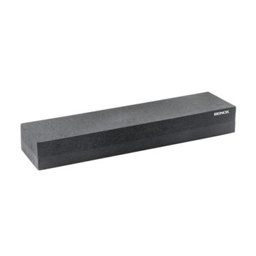 Imagem de Pedra Afiar Faca Tesoura Dupla Face 15 Cm Suprema 15 X 5 Cm