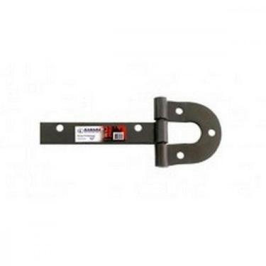 Imagem de Dobradica Para Porteira Ramada 180 X 100 - No.1