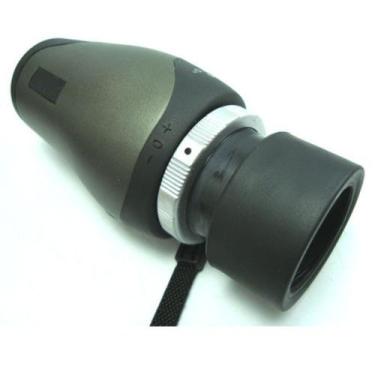 Imagem de Luneta Binoculo Monóculo de Longo Alcance Masevision 10 x 30 - 2202 Bi