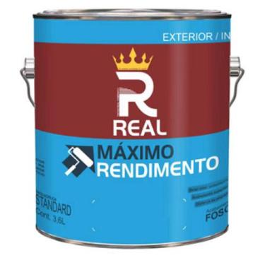 Imagem de Real maximo rendimento 3,6L Bronze Lenda