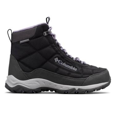 Imagem de Bota Columbia Feminina Firecamp Waterproof