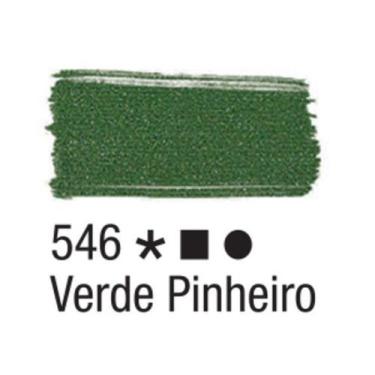 Imagem de Tinta para Tecido Fosca 120ml Acrilex, VERDE PINHEIRO
