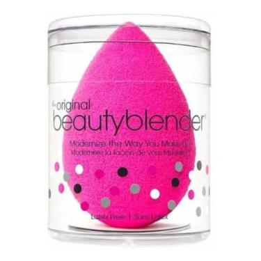 Imagem de Esponja Beauty Blender 3 Cores - A Melhor, Pink