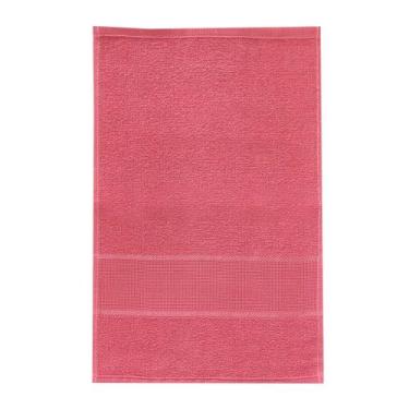 Imagem de Kit 12 Toalhas Lavabo para Bordar Manicure Pedicure Escolar 29x45cm to