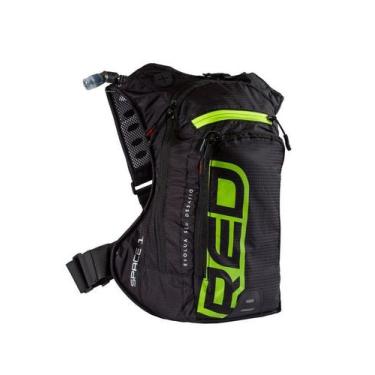 Imagem de Mochila Hidratação Red Dragon Space 3,0 Lt - Fluo