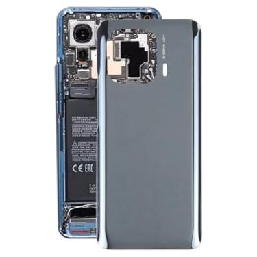 Imagem de Capa traseira do telefone Para Xiaomi Mi 11 Bateria Pro Tow Reparação telefónica