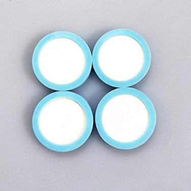 Imagem de BASE WAVE 4 peças de disco de substituição para difusor de CO2 de aquário (2 tamanhos disponíveis)BASE WAVE 1.22 inches (31mm) x 4 pcs