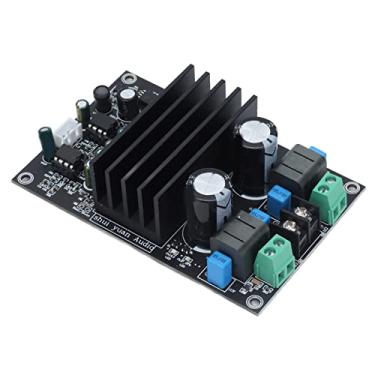 Imagem de Placa Amplificadora Digital Tpa3255 de Alta Potência, 300w + 300w, Classe D 24-48v Dc de Som Superior para Sistemas de áudio Domésticos