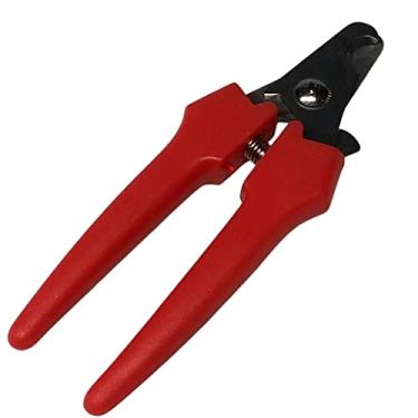 Imagem de Alicate de Unha Napi para Cães e Gatos - Cores Sortidas - Tamanho 16cm