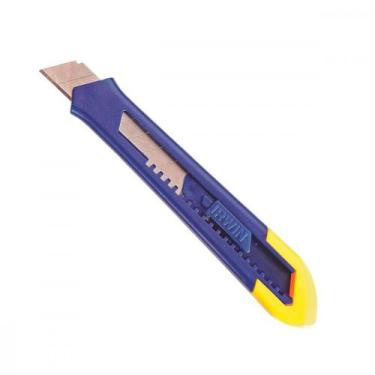 Imagem de Estilete Irwin Standard 9Mm Estreita