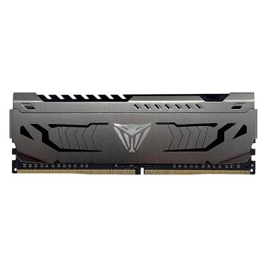 Imagem de Memória RAM Patriot Viper Steel 8GB DDR4 3600MHZ PVS48G360C8