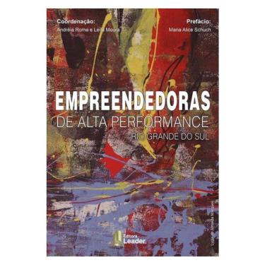 Imagem de Empreendedoras De Alta Performance Rio Grande Do Sul