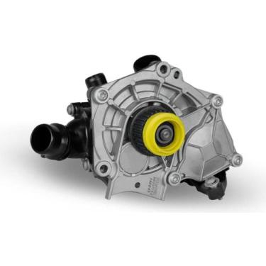 Imagem de Bomba D'água Volkswagen Jetta 2011 a 2020 SCHADEK 20.278-B