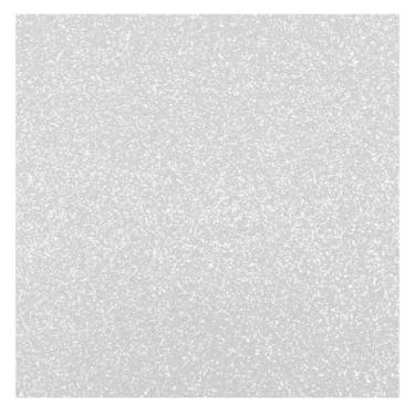 Imagem de KIT 05 Placas De EVA com Glitter Ou Neon 40x48-1,8mm - (Colorido) (GLITTER BRANCO)