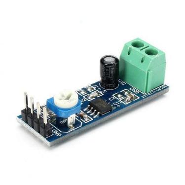 Imagem de Module audio amplifier lm386 (s) - Modulo