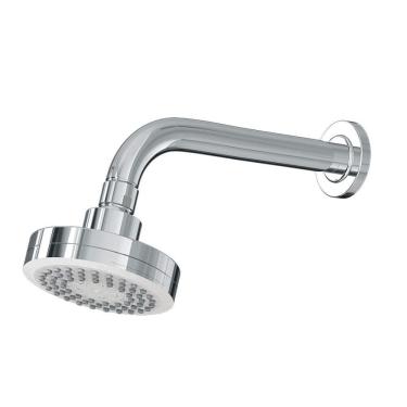 Imagem de Chuveiro Articulado De Parede Fani Jade Cromado 3000 C180