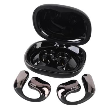 Imagem de AI Language Translation Fones de Ouvido, 140 Idiomas Tradução AI ANC Ruído Redução 360 ° Sound Sond Time Translator Fones de Ouvido para o Aprendizado de Negócios de Viagens