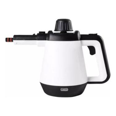 Imagem de Higienizador Vaporizador A Vapor Cor Branco 1.300w Worker, Branco, 220