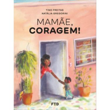 Imagem de Mamãe Coragem