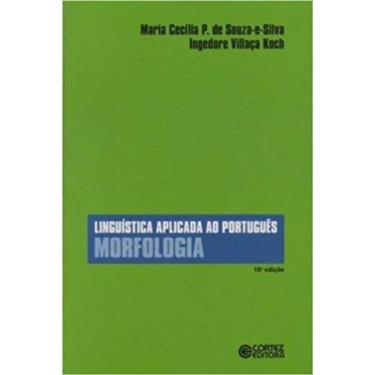 Imagem de Linguística Aplicada ao Português