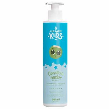Imagem de Condicionador Hidratei Kids, 200ml