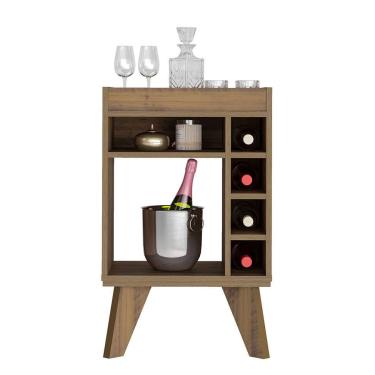 Imagem de Bar Drink Marrom