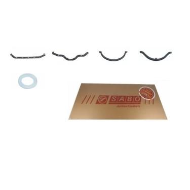 Imagem de Junta Carter Belina Pampa Corcel Delrey Escort pampa verona gol logus parati saveiro voyage 1.6 cht ae 11315ef