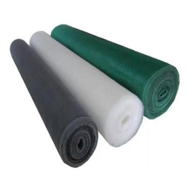 Imagem de Tela Nylon Mosqueteira Anti Mosquito Cores 1 x 10 Metros - Lahuman, Ci