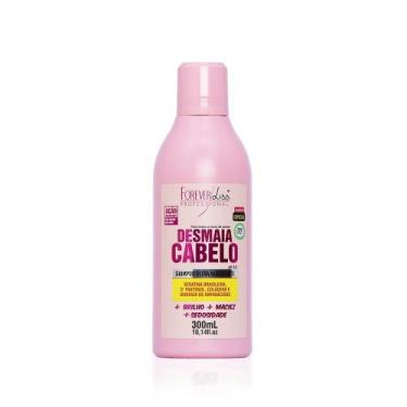 Imagem de Forever Liss Desmaia Cabelo Shampoo 300Ml