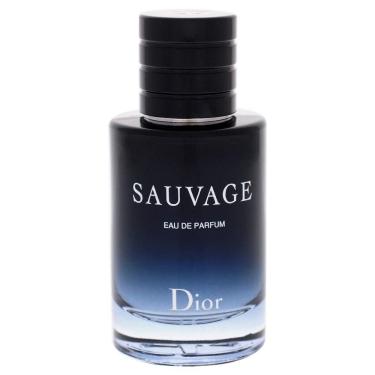 Imagem de Perfume Christian  Sauvage Eau de Parfum Spray 60ml