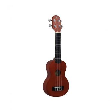 Imagem de Ukulele Soprano Acústico Com Bag Uks-21 Ns Natural