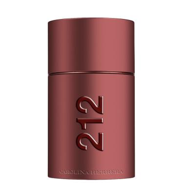 Imagem de "212 Sexy Men Carolina Herrera EDT - Perfume Masc. 50ml BLZ"