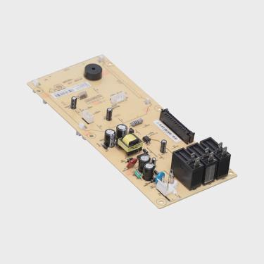 Imagem de Placa de Controle Bivolt para Microondas Brastemp - W11566265