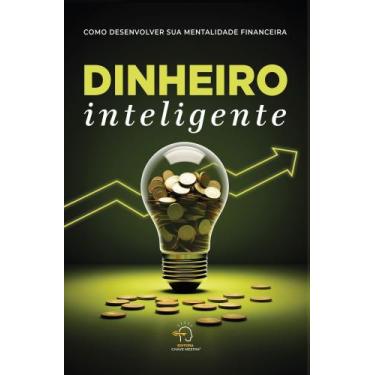Imagem de Dinheiro Inteligente Sortido - CHAVE MESTRA EDITORA, Sortido