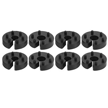 Imagem de Limitador de Viagem de Suspensão, Bastão de Clipe de Borracha, Acessórios Universais para Carro