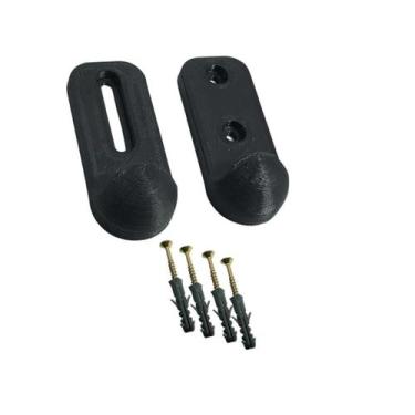 Imagem de Suporte Parede Fixo Skate Longboard Ajustável - V I X 3 D