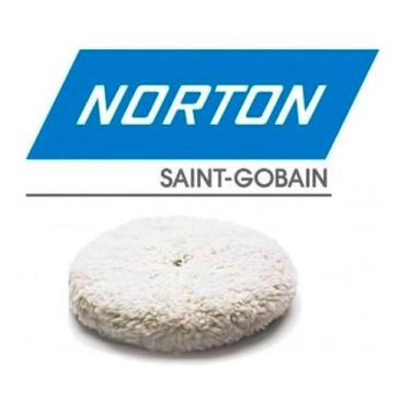 Imagem de Boina Branca - Norton 8 Pol