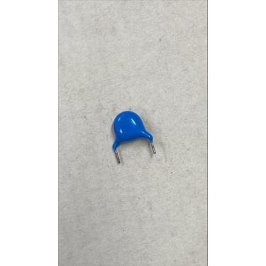 Imagem de Capacitor Cerâmico Tântalo 18j/6kv  Kit 10 Pçs - FOURSOLUTIONS