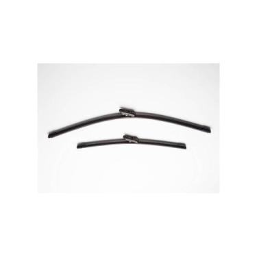 Imagem de Palheta Parabrisa Dianteira Palio C3 Aerofit Sd10 3397016122 Bosch Uni