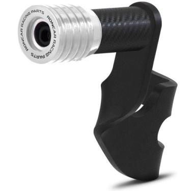 Imagem de Slider Protetor de Motor Super Adventure Gsx-f 650 2009, POLIDO, Único