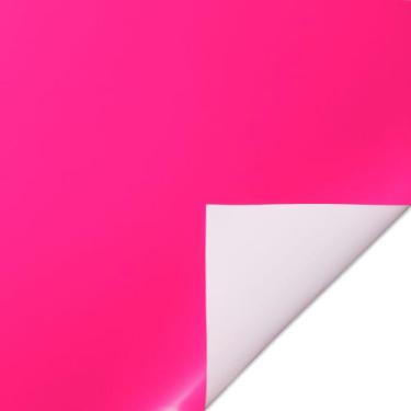 Imagem de Filme Nano Transfer Neon 50x20 cm, Rosa Neon