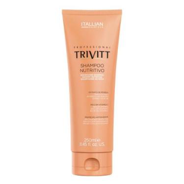 Imagem de Trivitt nutrição shampoo 250ml
