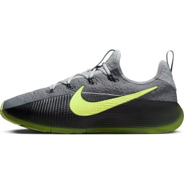 Imagem de Tênis de treino masculino Lebron TR 1 (FJ6151-001, cinza fumê, preto/cinza claro), Cinza fumê, preto/cinza fumê claro, Volt, 40