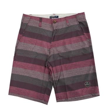 Imagem de Bermuda Maresia Bordô Orig 10800532