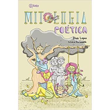Imagem de Mitologia Poética
