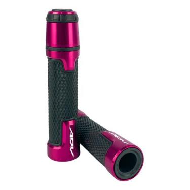 Imagem de Manopla Esportiva Gravada A Laser Adv 150 Adv 160 Adv Adv - Special Le