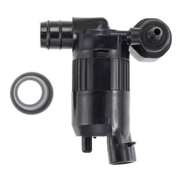 Imagem de Generic 289203JA0A Arruela de pára - Compatível com bomba de 12V preto para JX35 Substituir suprimentos de alto desempenho de peças de alto desempenho