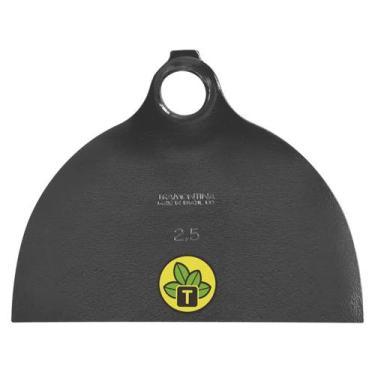 Imagem de Enxada Larga em Aço 2,5 Sem Cabo (77214/254) - Tramontina